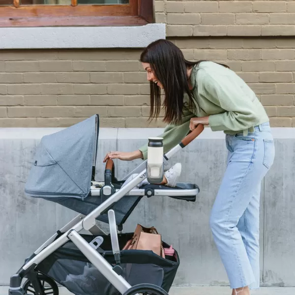 Uppababy kolica Vista V2 Gregory
