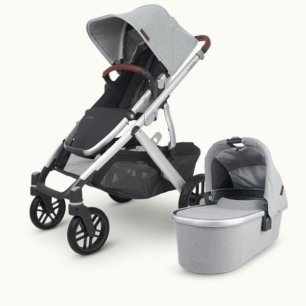 Uppababy kolica Vista V2 Stella 