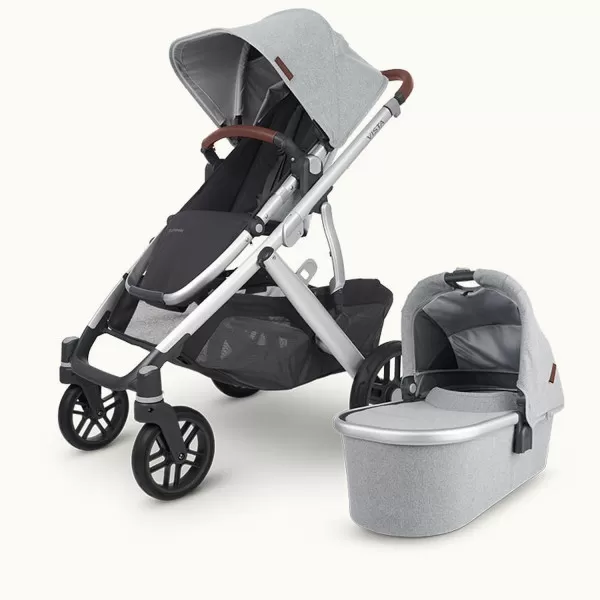 Uppababy kolica Vista V2 Stella