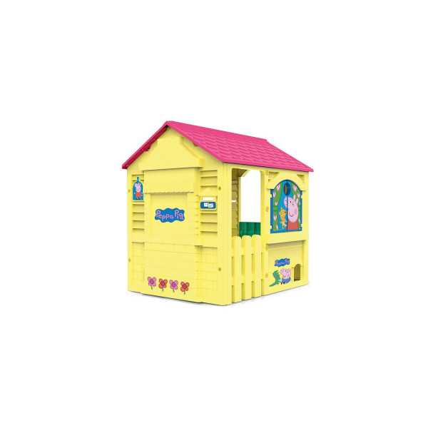 Educa kuća Peppa prase