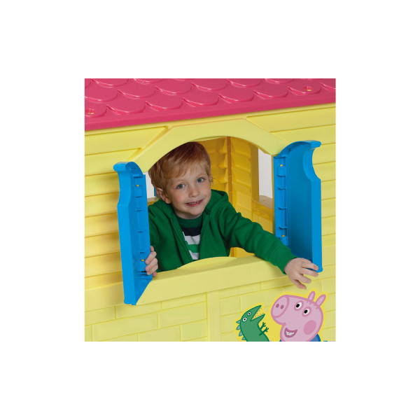 Educa kuća Peppa prase