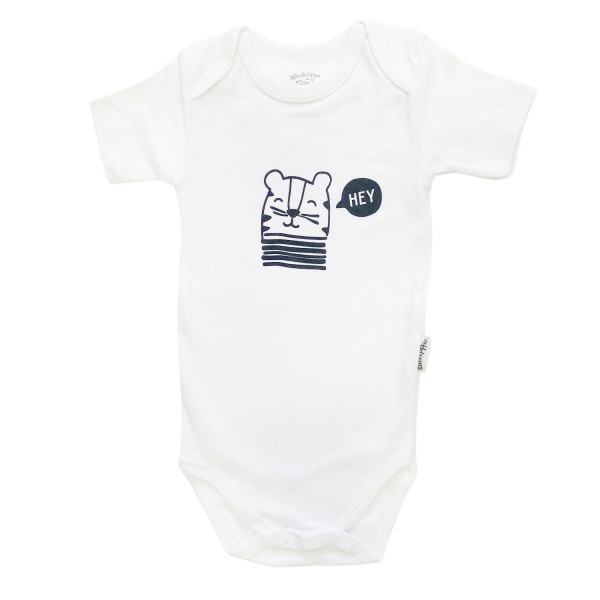 Lillo&Pippo bodi kr, unisex 