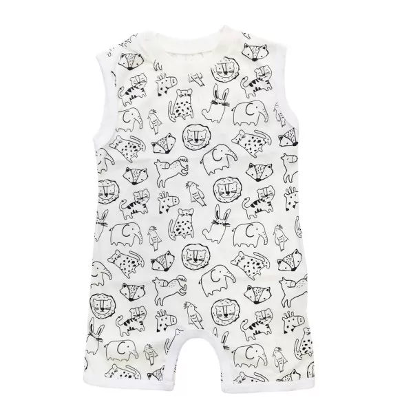 Lillo&Pippo zeka šorts, unisex 