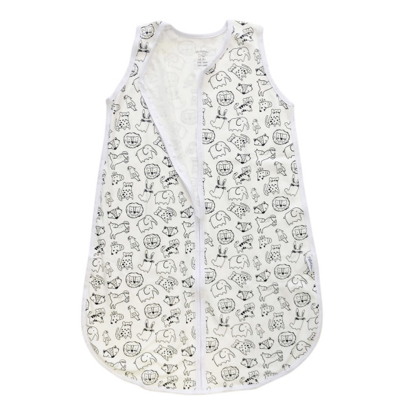 Lillo&Pippo vreća, unisex