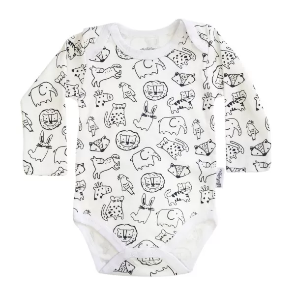 Lillo&Pippo komplet 3/1, unisex