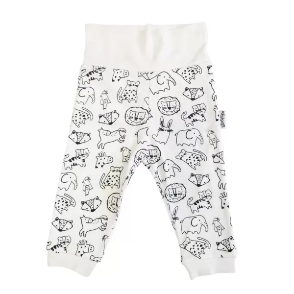 Lillo&Pippo komplet 3/1, unisex