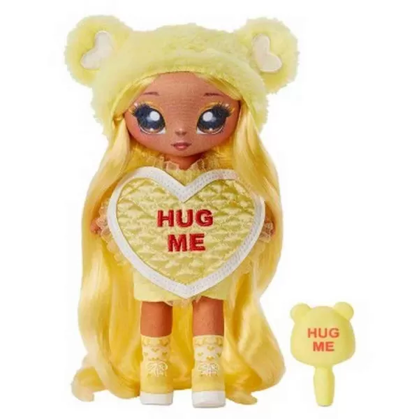 Na! Na! Na! Surprise sweetest hrt dl pdq