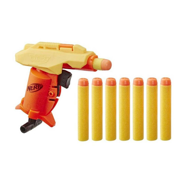Nerf alpha strike stinger sd1