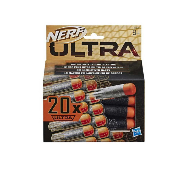 Nerf ultra 20 dart refill 