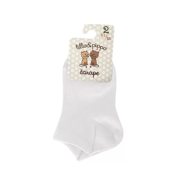 Lillo&Pippo nazuvice, unisex