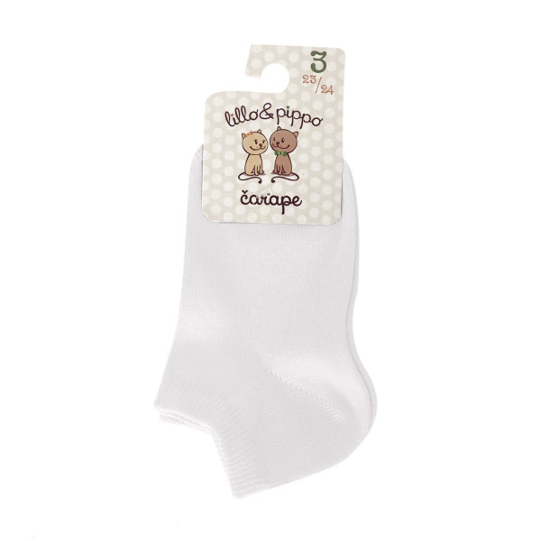 Lillo&Pippo nazuvice, unisex