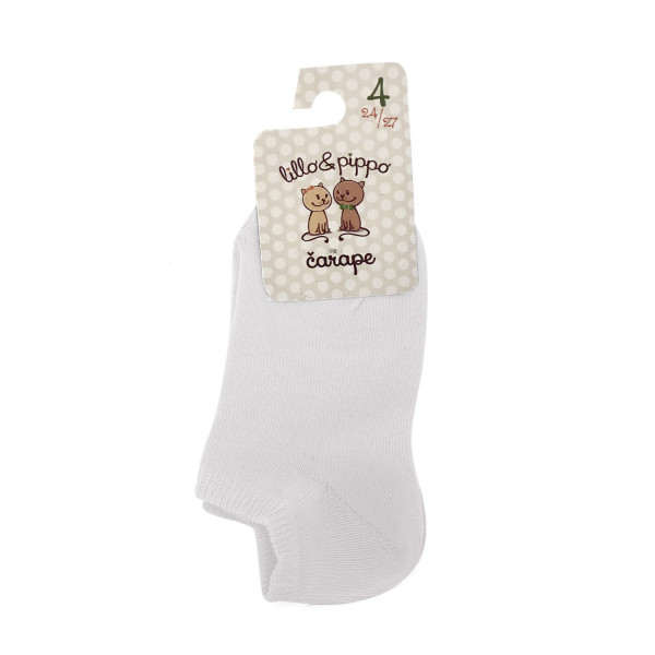 Lillo&Pippo nazuvice, unisex