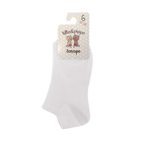 Lillo&Pippo nazuvice, unisex