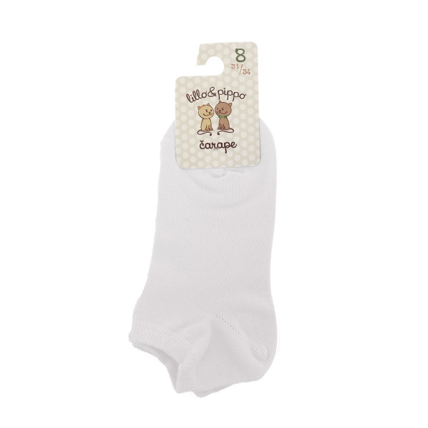 Lillo&Pippo nazuvice, unisex