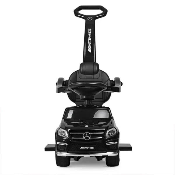 Mercedes Benz guralica GL63 AMG, crna