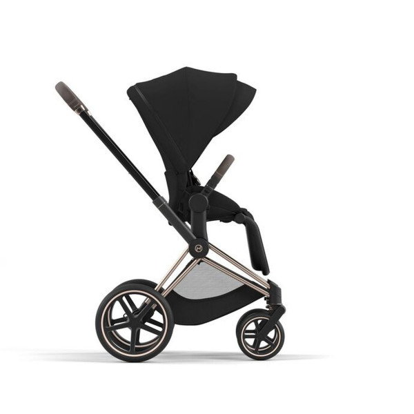 Cybex ram i sedalni deo za Priam 4.0, rosegold 