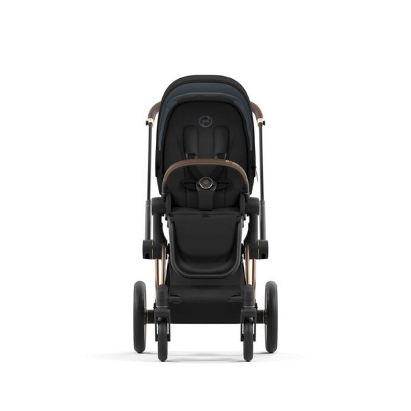 Cybex ram i sedalni deo za Priam 4.0, rosegold 