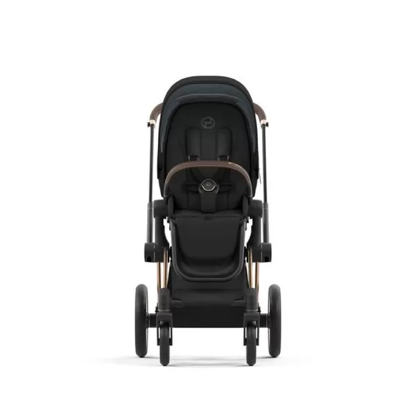 Cybex ram i sedalni deo za Priam 4.0, rosegold 