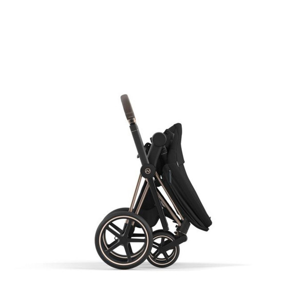 Cybex ram i sedalni deo za Priam 4.0, rosegold 