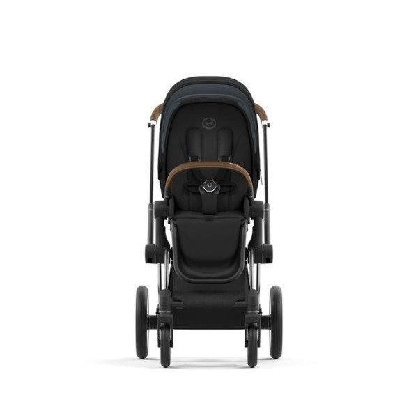 Cybex ram i sedalni deo za Priam 4.0, brown chrome 