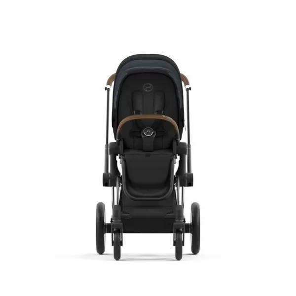 Cybex ram i sedalni deo za Priam 4.0, brown chrome 