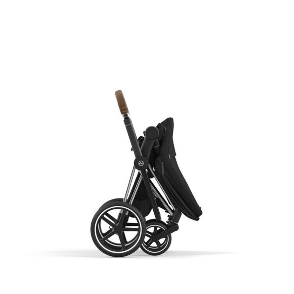 Cybex ram i sedalni deo za Priam 4.0, brown chrome 