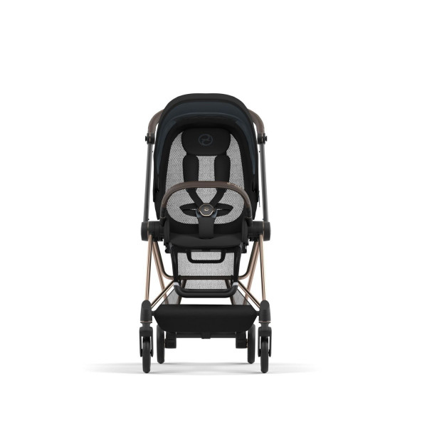 Cybex ram i sedalni deo za Mios 3.0., rosegold 