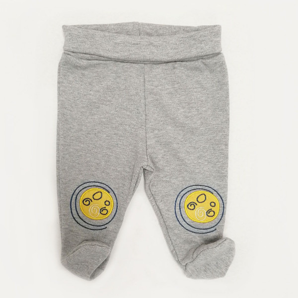 Pom Pom pantalone sa stopicama, dečaci 