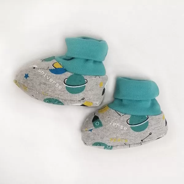 Pom Pom popke, dečaci 