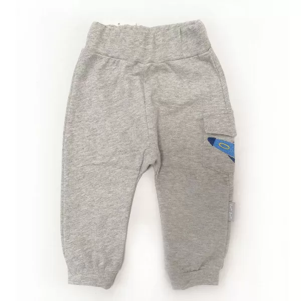Pom Pom pantalone bez stopica, dečaci 