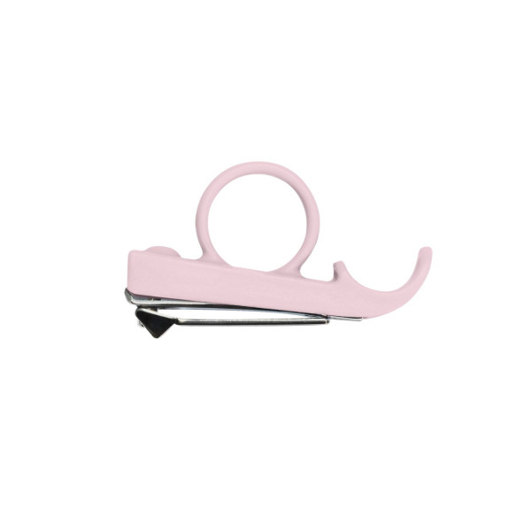 Miniland set za higijensku negu bebe roze