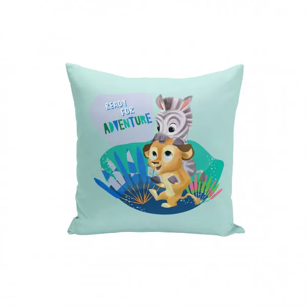 Lillo&Pippo ukrasni jastuk Universal 