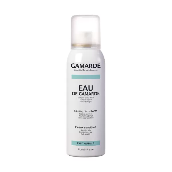 Gamarde termalna izvorska voda 100 ml 