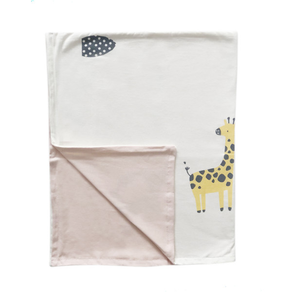 Lillo&Pippo podloga za slikanje beba, unisex 