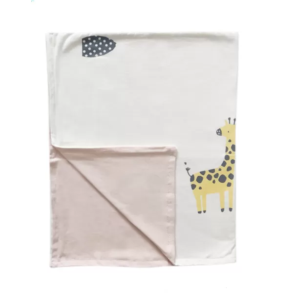 Lillo&Pippo podloga za slikanje beba, unisex