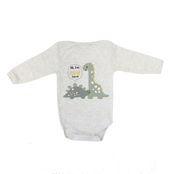 Lillo&Pippo bodi dr, unisex 