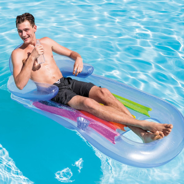 Intex dušek dimenzije 160x85cm