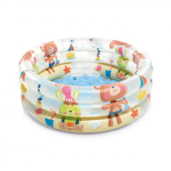 Intex baby bazen dimenzije 61x22cm, 1-3 godine