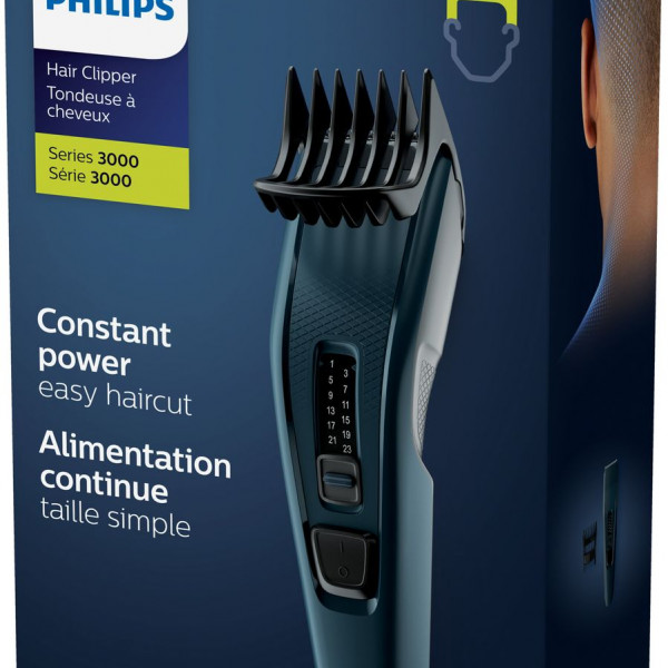 Philips aparat za šišanje HC3505/15