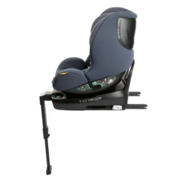 Chicco a-s Seat3fit I-Size (40-125cm), India Ink 