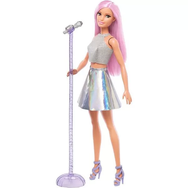 Barbie pop zvezda