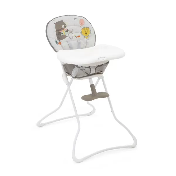 Graco hranilica Snack n Stow, Bear Story