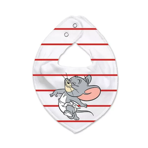Stefan portikla Tom&Jerry, devojčice