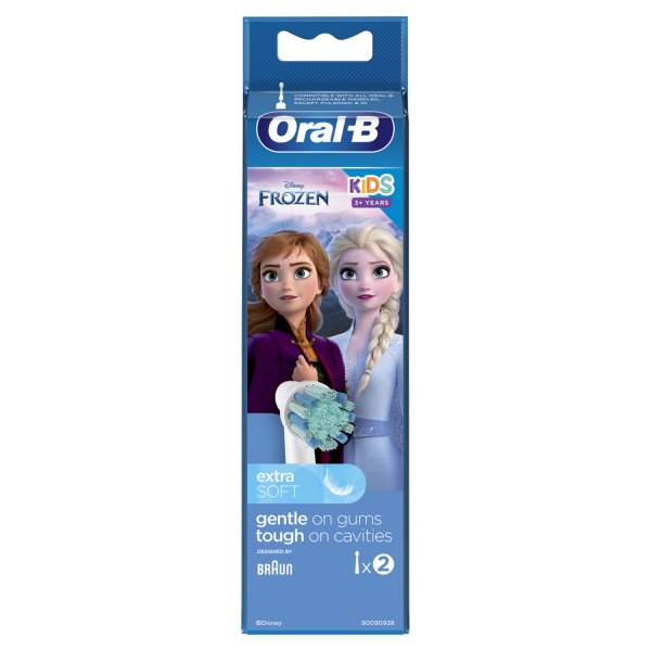 Oral B Frozen uložak za električnu četkicu 