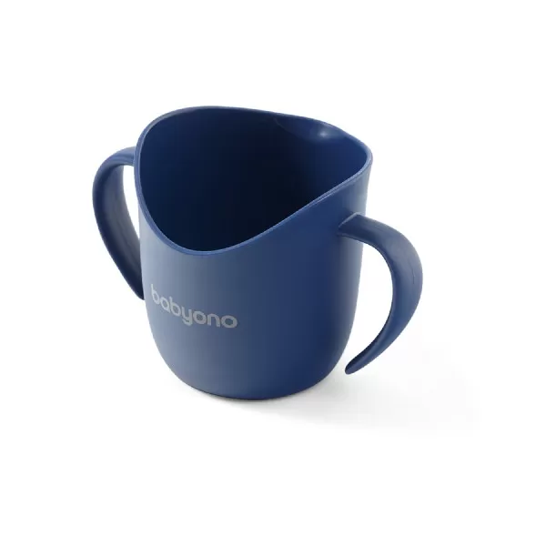 Babyono ergonomska šolja flow