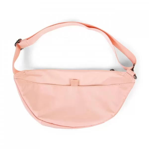 Childhome Banana bag on the go, roze