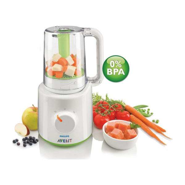 Avent blender 2u1 