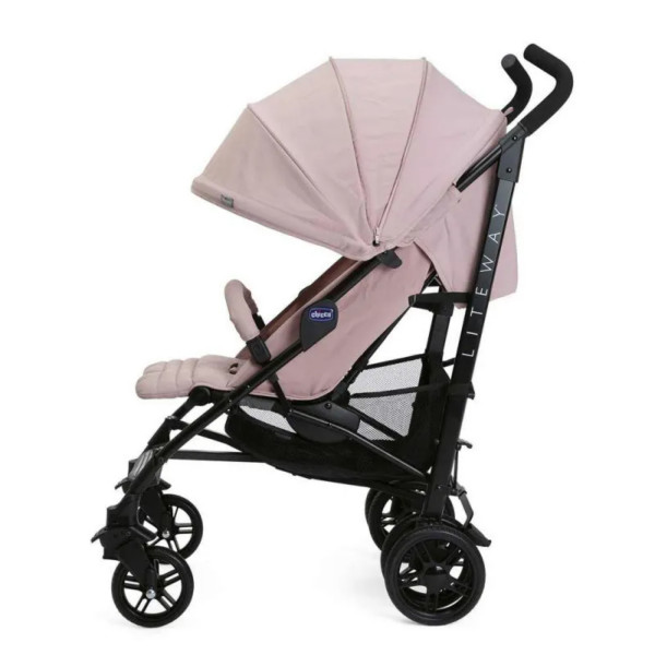 Chicco Kolica Lite Way 4 Complete, Blossom 