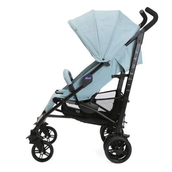 Chicco Kolica Lite Way 4 Complete, Hydra 