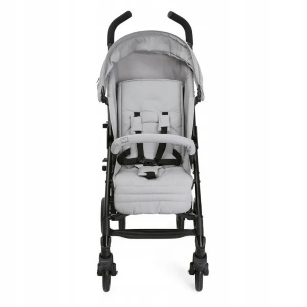 Chicco Kolica Lite Way 4 Complete, Grey 